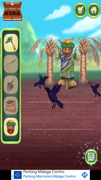 Island Quest - Preview 1
