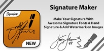 Digital Signature Maker screenshot 5