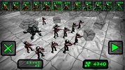 Battle Simulator: Stickman Zombie screenshot 8