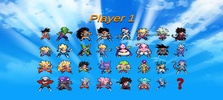 Multiverse Tournament screenshot 6