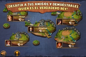 Kingdom And Lords Mod Apk Old Version