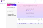 KaraUp – Karaoke Player screenshot 2