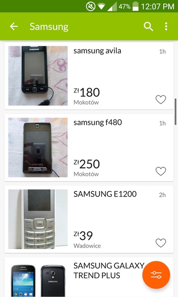 Gumtree PL - Preview 8