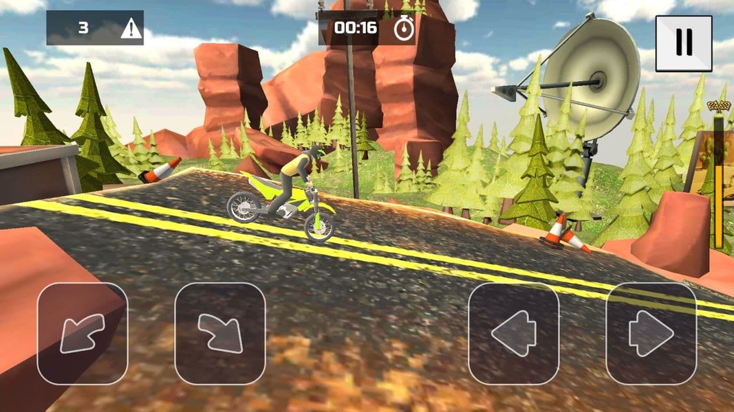 Tricky Bike Stunt Racing Games 2021 - Preview 10