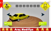 Şahin Drift screenshot 3