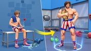 Slap & Punch: Gym Fighting Game screenshot 38