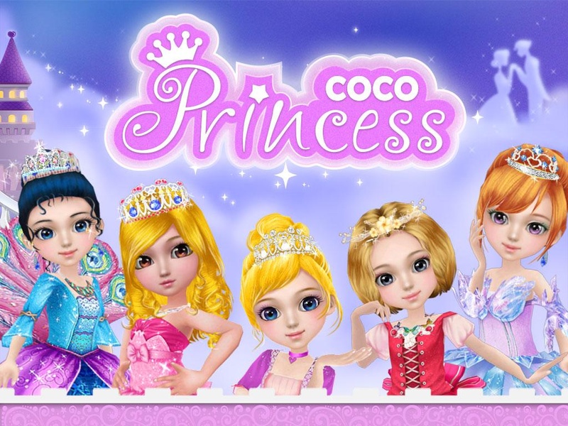 Coco Princess - Preview 18