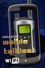 Simulator Walkie Talkie Wi-fi screenshot 2