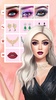 DIY Makeup: Beauty Makeup Game screenshot 18