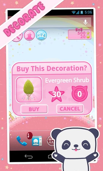 Cute Planet - Preview 4