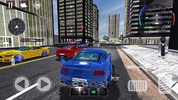 American Mustang Car Racing screenshot 5