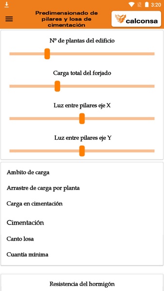 Calconsa - Preview 5