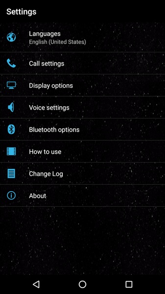 Speak2Call - Preview 1