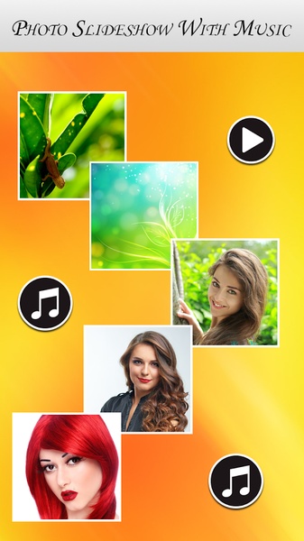 Images Slide Show - Preview 3