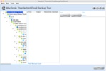 MacSonik Thunderbird Backup Tool screenshot 4