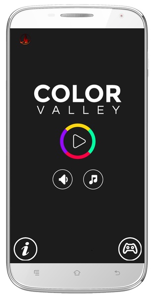 Color Valley - Preview 2