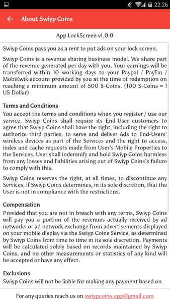 Swiyp Coins - Preview 5