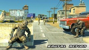 Commando Killer - The Ghosts screenshot 20