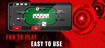 PokerStars RO screenshot 7