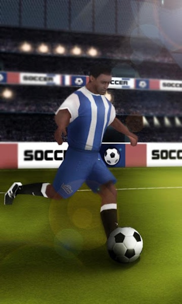 SoccerKicks - Preview 3