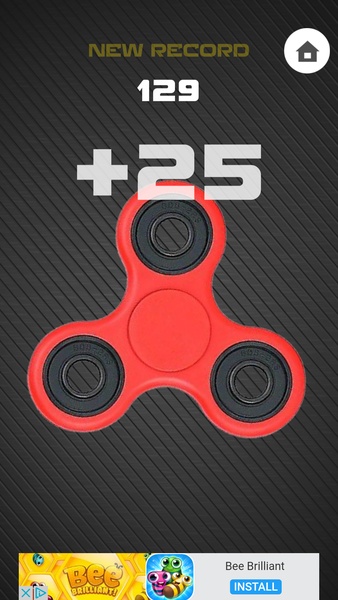 Fidget spinner simulator - Preview 6