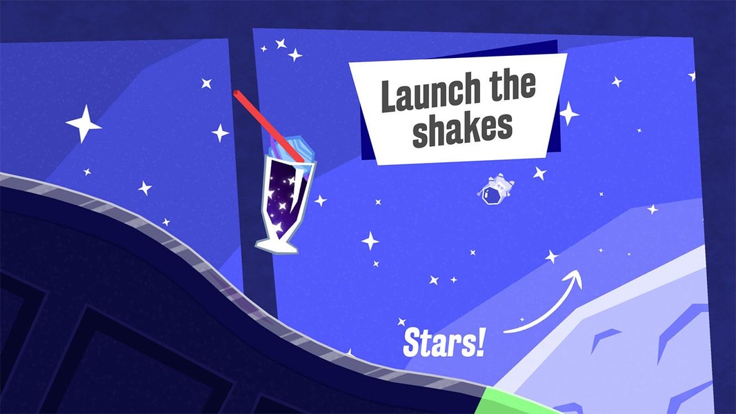 Slide the Shakes - Preview 7