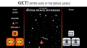 Space Invaders: Super Space screenshot 10