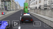 Police Car Driver City screenshot 8