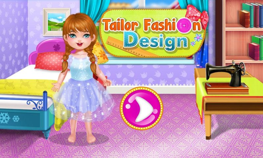 Tailor Fashion Design - Preview 8