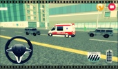 Ambulans Oyunu screenshot 1