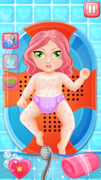 Celebrity Baby - Preview 6