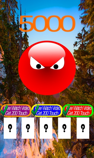Red Ball World - Preview 2