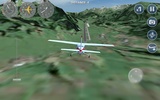 Airplane Fly the Swiss Alps screenshot 7
