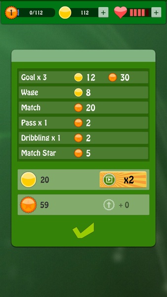 Top Scorer 2 - Preview 8