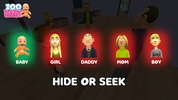 100 Daddy: Hide and Seek screenshot 6