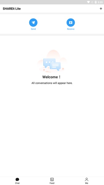 SHAREit Lite - Preview 14