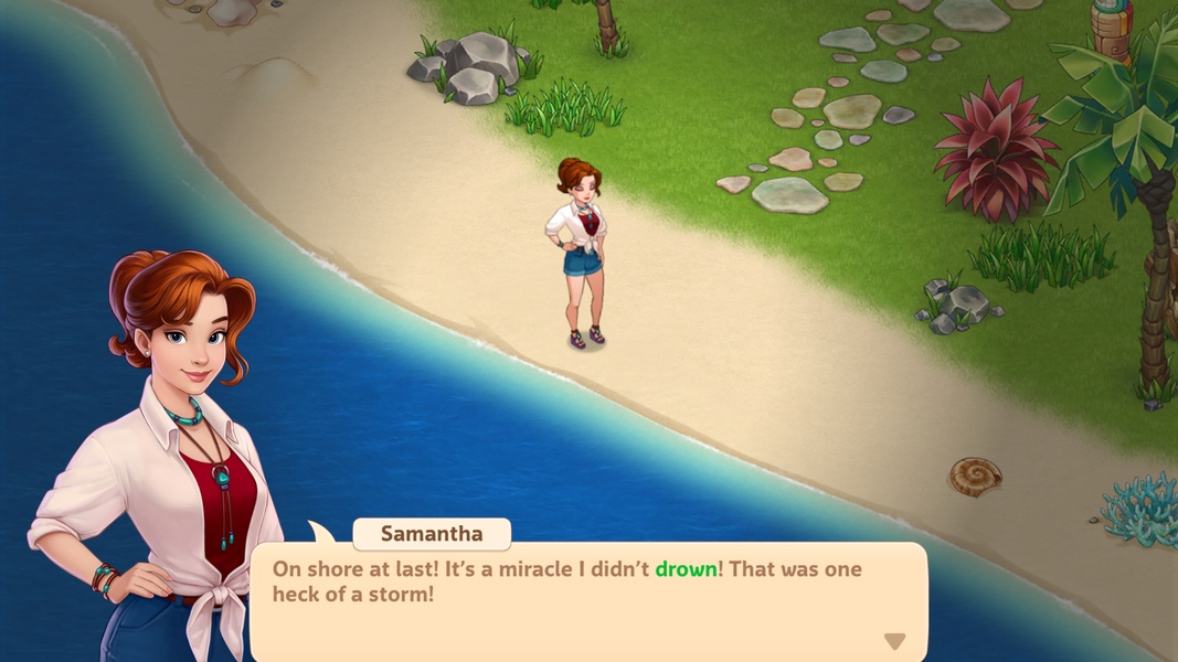 Taonga Island Adventure - Preview 9