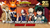 MHA:The Strongest Hero MENA screenshot 9