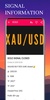 XAUUSD - GOLD Signals 100% screenshot 2