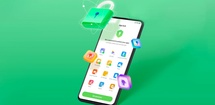 Xiaomi Security feature