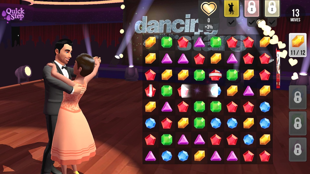 Dancing with the Stars - Preview 2