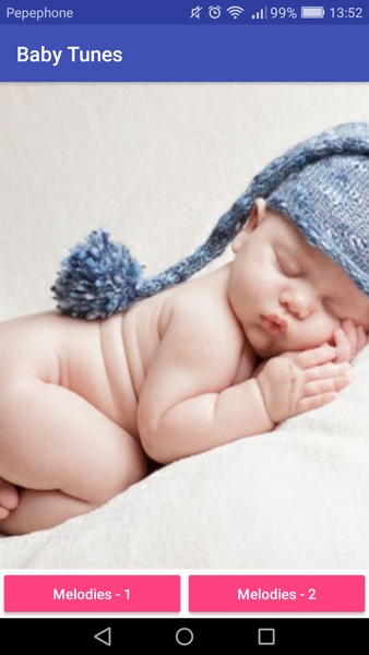 Baby Tunes - Preview 4