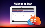 Rooster alarm clock screenshot 6