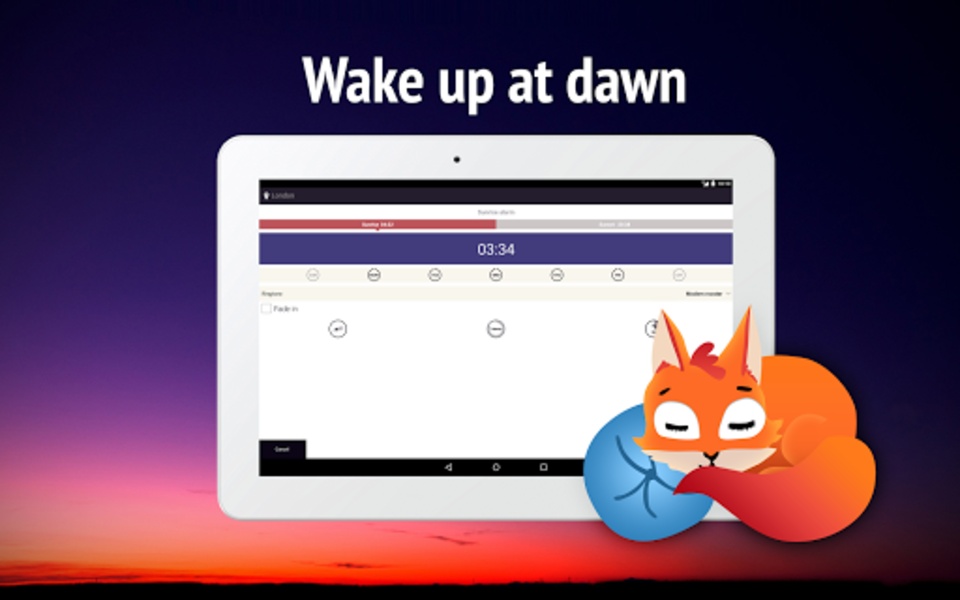 Rooster alarm clock - Preview 6