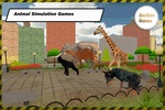 Wild Gorillas Simulation screenshot 7