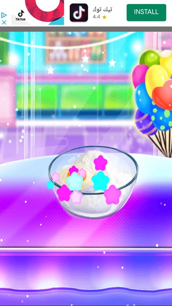 Makeup Cake Box - Preview 2