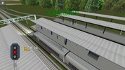 Euro Train Sim screenshot 8