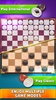 Checkers Clash: Online Game screenshot 16