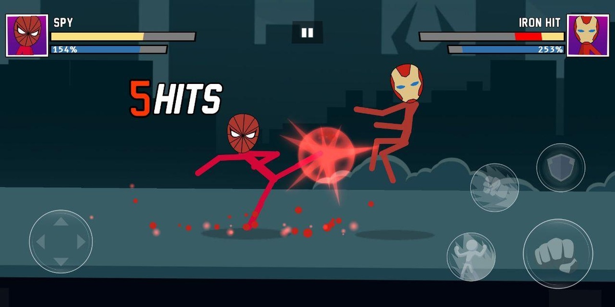 Mask of Stick - Preview 4