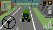 Tractor Driver 3D screenshot 1